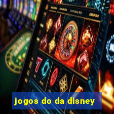 jogos do da disney